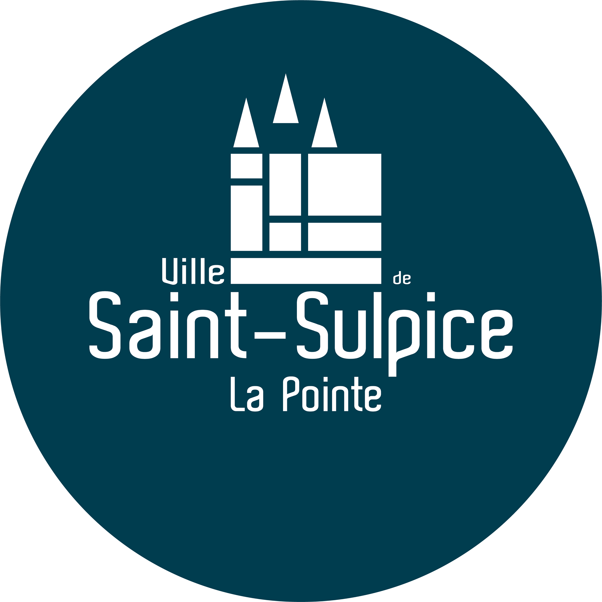 Logo ( photo de profil )