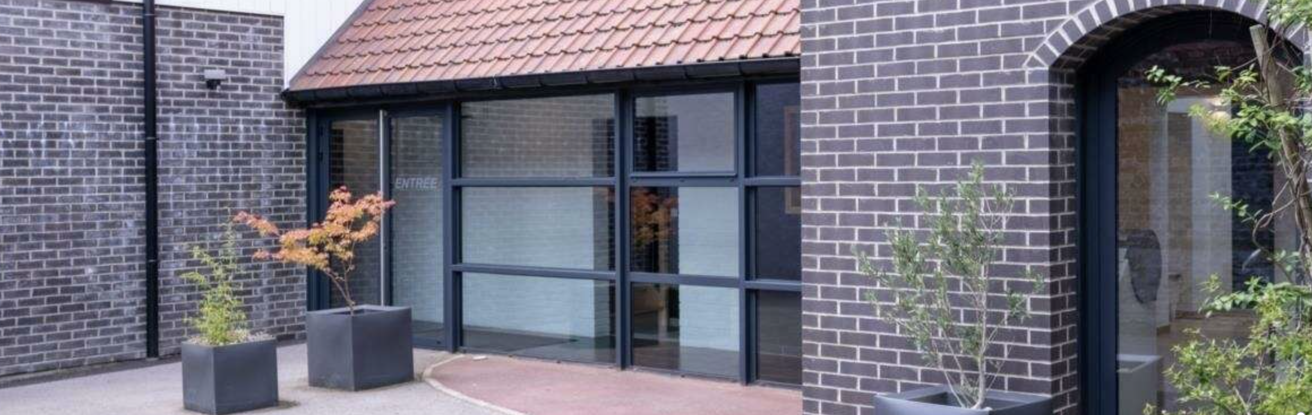 Bannière ( image de couverture )