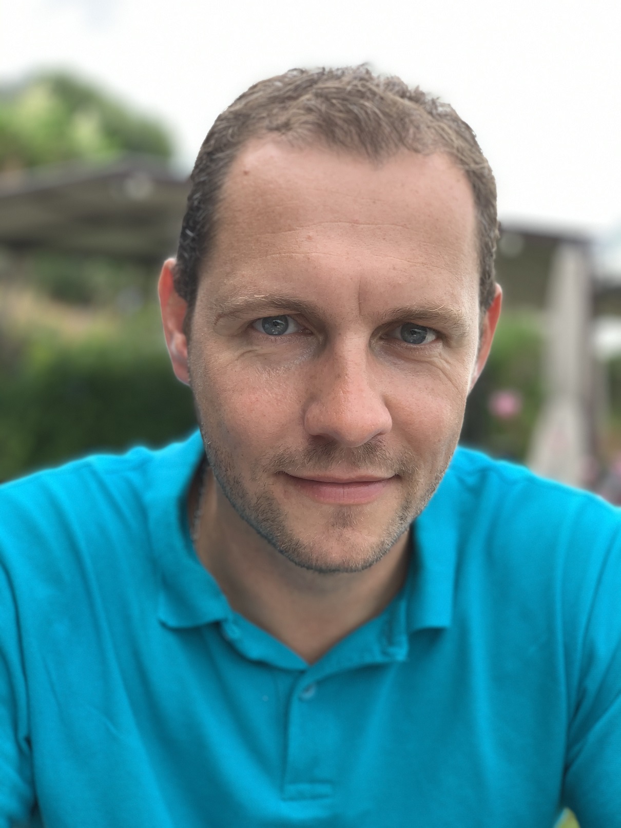 Arnaud corbière