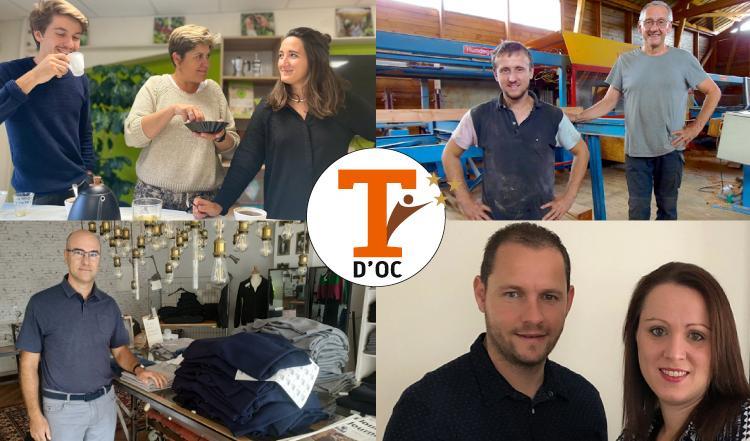 Candidats Emploi et Inclusion Med&Jobs, candidat dans la catégorie Emploi et Inclusion