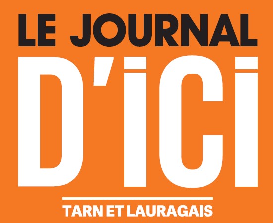 Logo Le Journal d'Ici