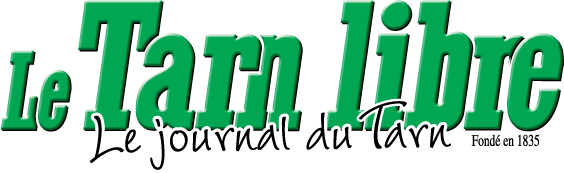 Logo Le Tarn Libre