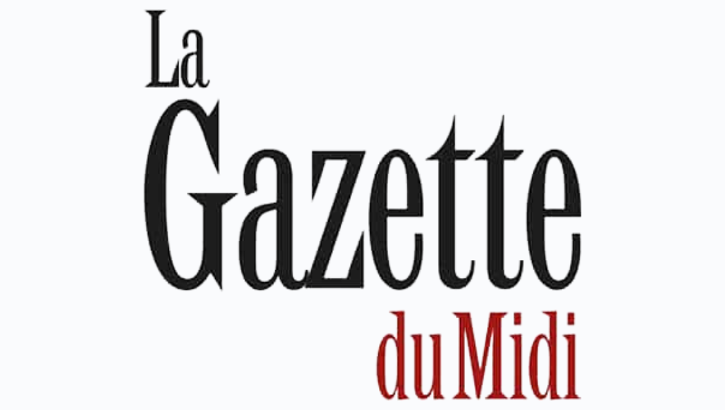 La Gazette du Midi - Revue de presse