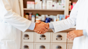 Photo comment recruter en pharmacie