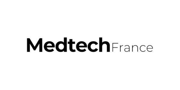 Logo Med Tech France