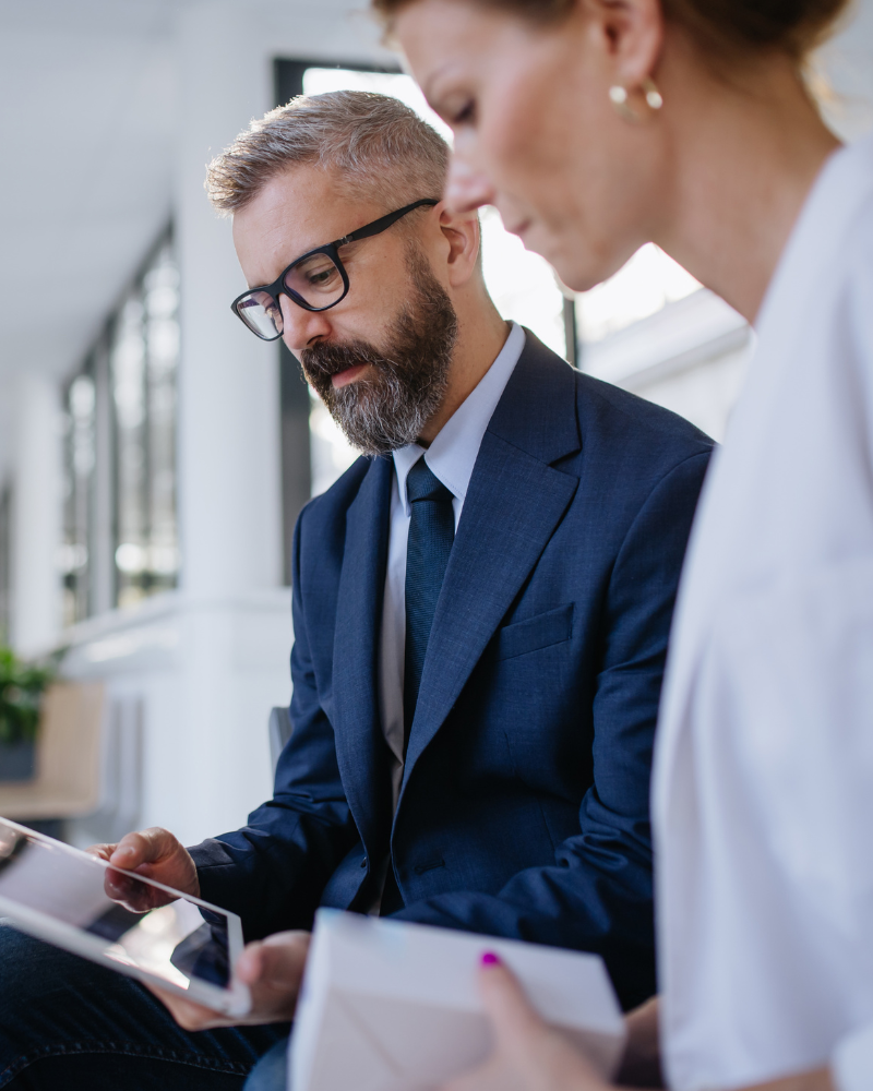 Questionnaire marque employeur