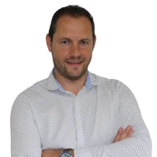 Arnaud, co-fondateur Med & Jobs